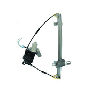 850082 WINDOW REGULATOR - WITH MOTOR