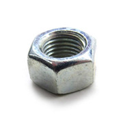 HEX NUT, 3/8-24 IN FOR ELECTRIC RXV 2+2 2009 GOLF CART