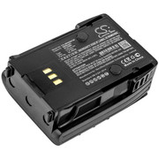 7.4V 4800MAH 35.52WH BLACK 79.38 X 57.58 X 32.20MM