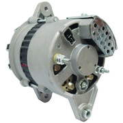 LS2650C ALTERNATOR