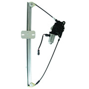 ADN11366 WINDOW REGULATOR - WITH MOTOR