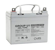 JAZZY 1113 WHEELCHAIR AND MOBILITY 31AH GEL BATTERY