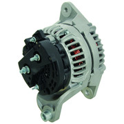 FLD120 L6 14.6L 14636CC 893CID YEAR 1998 ALTERNATOR