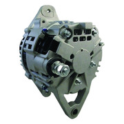 PICK UP III (D22) ENG.TD25TI 2.5 TD 4WD 76KW ALTERNATOR