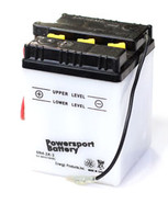 6N4-2A-3 POWER SPORT BATTERY