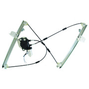 LTRN69L WINDOW REGULATOR - WITH MOTOR