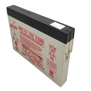 H2RL6S10 BATTERY