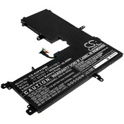 VIVOBOOK FLIP 14 TP410UA-DH54T BATTERY