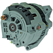 C1500 V6 4.3L 262CID YEAR 1995 ALTERNATOR