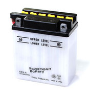 XL200R YEAR 1983 BATTERY