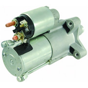 2010 NITRO 4L STARTER