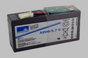 PROPAQ MONITOR 101-106 EL BATTERY