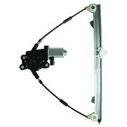 51846385 WINDOW REGULATOR - WITH MOTOR