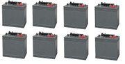 SHUTTLE 2 48 VOLTS 8 PACK