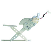 BWR2129RM WINDOW REGULATOR - WITH MOTOR