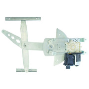 014259 WINDOW REGULATOR - WITH MOTOR