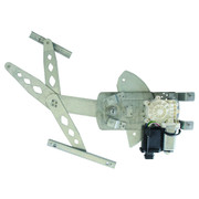 ZROPO76LC WINDOW REGULATOR - WITH MOTOR