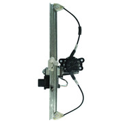 1S71F27000BM WINDOW REGULATOR - WITH MOTOR