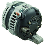 AL6550X ALTERNATOR