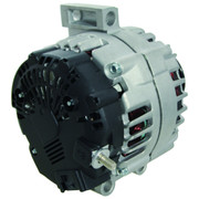 2010 CANYON 2.9L ALTERNATOR