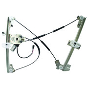 850062 WINDOW REGULATOR - WITH MOTOR