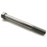 HEX CAP SCREW- SS 3 1/2 FOR GAS TXT FREEDOM 2015 GOLF CART