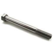 HEX CAP SCREW- SS 3 1/2 FOR ELECTRIC TXT FLEET 2015 GOLF CART