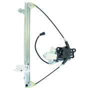 BWR2683RM WINDOW REGULATOR - WITH MOTOR