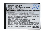 TL320 BATTERY