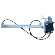 BWR4135RMB WINDOW REGULATOR - WITH MOTOR