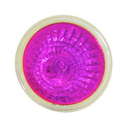 BAB/CG/PINK 20W 12V MR16 BAB/CG/PINK 20W 12V MR16
