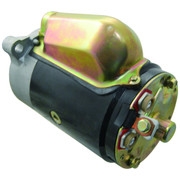 187-6137 STARTER
