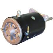 SR538X STARTER