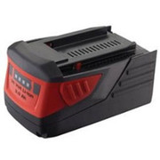 HILTI 36 VOLT HILTI 36 VOLT