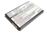 CS-LVN251SL LG MOBILE SMARTPHONE BATTERY BLACK Replacement