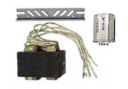 1000W M110 METAL HALIDE BALLAST KIT INPUT VOLTAGE 1000W M110 METAL HALIDE BALLAST KIT INPUT VOLTAGE