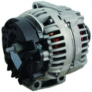 2005 LACROSSE 3.6L ALTERNATOR