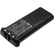 7.2V 950MAH 6.84WH BLACK 122.14 X 57.62 X 19.30MM