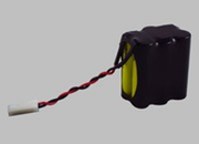 7.2 VOLT .70AH MEDICAL BATTERY Replacement