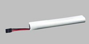 7.2 VOLT 1.0AH MEDICAL BATTERY Replacement