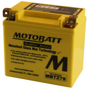 MOTO BATTERY 12 VOLT IN-1GBY0