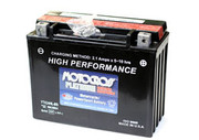 YUASA MOTORCROSS BATTERY IN-1KCR5