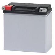 12 VOLT POWER SPORT - AGM BATTERY 12MAH IN-158Z5