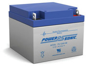 SEALED LEAD ACID BATTERY IN-1HHV1