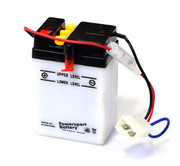 POWER SPORT BATTERY Replacement