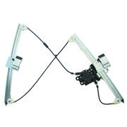 WINDOW REGULATOR - WITH MOTOR IN-B3447