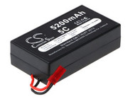 IN-30BB0 YUNEEC RC HOBBY BATTERY