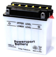 POWER SPORT BATTERY IN-15VB7