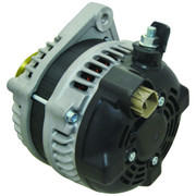 ALTERNATOR-ND IRIF HP IN-BJF23