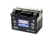 YUASA MOTORCROSS BATTERY IN-1KCS6